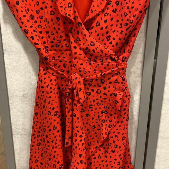 Sunday Best Savoy dress - Picture 3 of 4